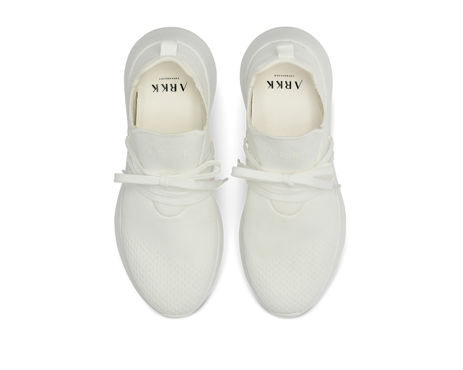 ARKK Off Price Raven FG PWR | Bright White Raven